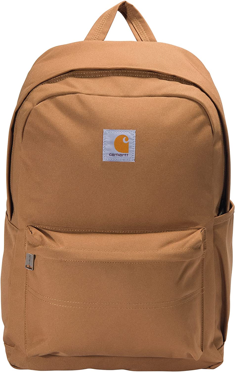 230816083520030_1 Carhartt 21 L Essential Laptop Backpack - Image 1